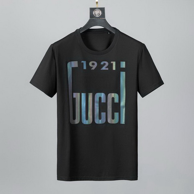 men gucci t-shirts M-4XL-027